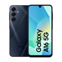 Samsung Galaxy A16 5G 128GB Blue Black
