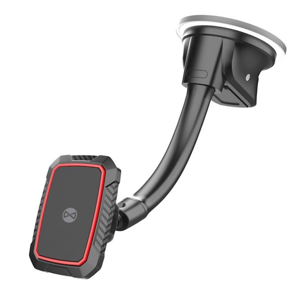 1730991033 Forever magnetic car holder black