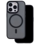 iPhone 11/11 Pro Magsafe Case Frosted Black