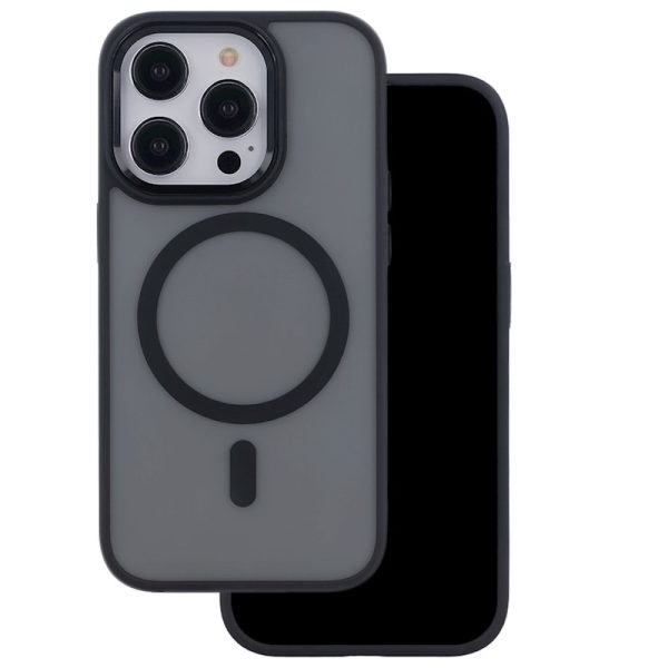 1730991490 iphone 11 magsafe case frosted black