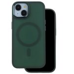 iPhone 14 Pro Magsafe Case Frosted Green