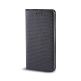 Samsung Galaxy S8 Smart Magnet Case Black