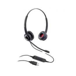 VT Headset Duo USB Mic