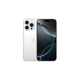 Apple iPhone 16 Pro Max 1TB White Titanium