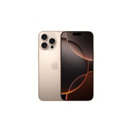 Apple iPhone 16 Pro Max 1TB Desert Titanium