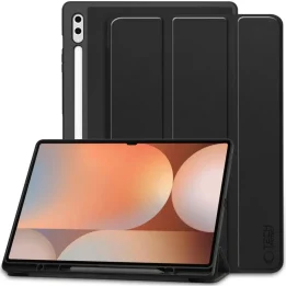 Tech-Protect SmartCase Samsung Tab S8 Ultra / S9 Ultra / S10 Ultra 14.6 Black