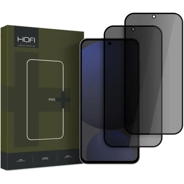 1732367720 hofi anti spy glass pro samsung galaxy s24 fe privacy 2 pack