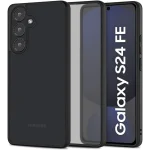 Tech-Protect Magmat Samsung Galaxy S24 FE Matte Black