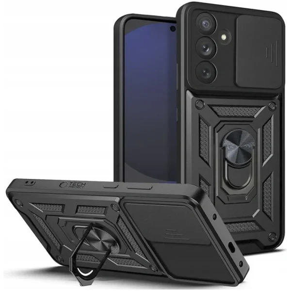 1732369997 tech protect camshield pro samsung galaxy s24 fe black