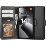 Tech-Protect Wallet Xiaomi 14T Black