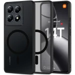 Tech-Protect MagMat MagSafe Xiaomi 14T Pro Matte Black