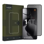 Hofi Anti Spy Glass Pro+ Xiaomi 14T / 14T Pro Privacy
