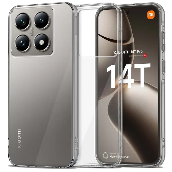 1732371285 tech protect flexair hybrid xiaomi 14t pro clear