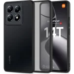 Tech-Protect MagMat Xiaomi 14T Pro Matte Black