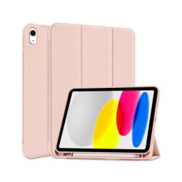 Tech-Protect Sc Pen Apple iPad 10.9 2022 (10 gen) Pink