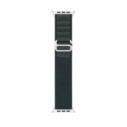 Dux Ducis Strap Apple Watch 42/44/45/49mm Green