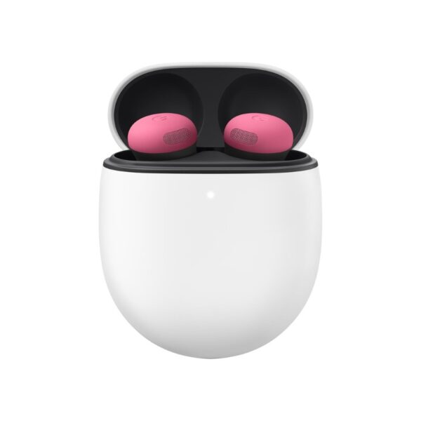 Google Pixel Buds Pro 2 Peony 2