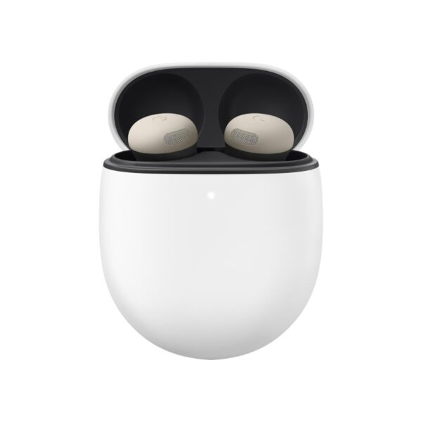 Google Pixel Buds Pro 2 Porcelain 2