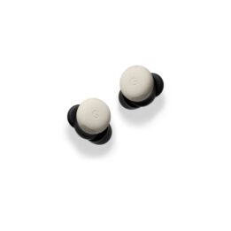 Google Pixel Buds Pro 2 Porcelain