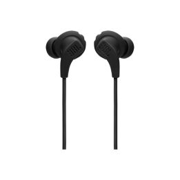 JBL Endurance Run 2 Wire Black