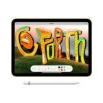 iPad 2022 64GB Silver