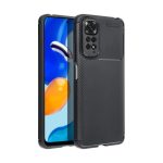 Carbon Case Xiaomi Redmi Note 13 Pro+ Black