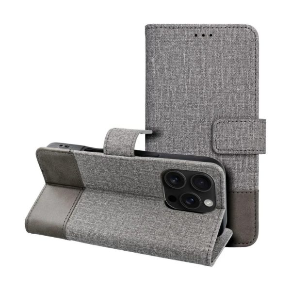 1733598723 GOMMA20Book20holster20SAMSUNG20A21s20Gray