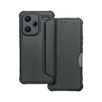 Razor Book Case Xiaomi Redmi Note 13 Pro+ Dark Green