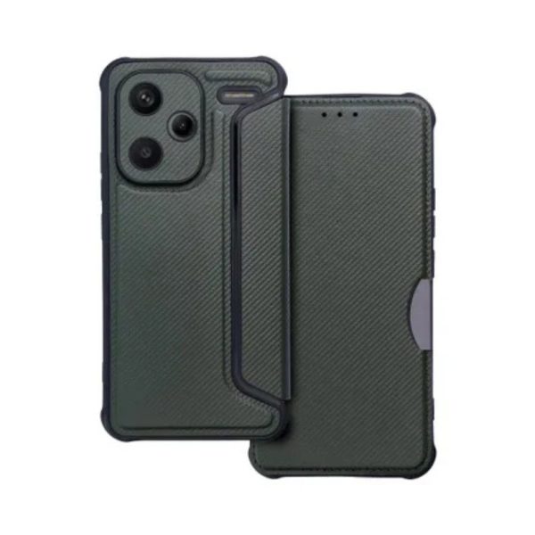 1733599805 RAZOR20Book20case20XIAOMI20Redmi20Note201320Pro20Plus205G20Dark20Green