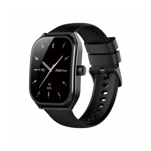 1735003479 Smartwatch20Devia20WT4202.01 20Black