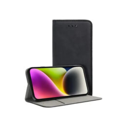 Xiaomi Redmi A3 Wallet Case Black