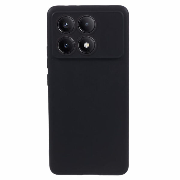 1735413714 case poco x6 pro 5g silicone matt