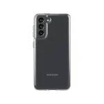 Samsung S21+ Plus Clear Case