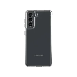 Samsung S21+ Plus Clear Case