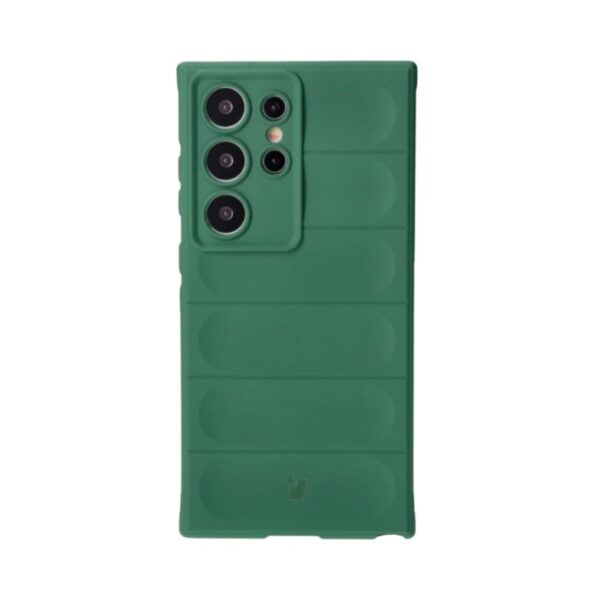 1736456993 Bizon20Case20Samsung20Galaxy20S2420Ultra20Dark20Green