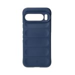 Bizon Case Google Pixel 9 Pro XL Navy Blue