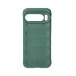 Bizon Case Google Pixel 9 Pro XL Dark Green