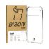 Bizon Case Salpa Pixel 9 / 9 Pro clear