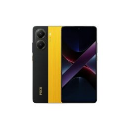 Xiaomi Poco X7 Pro 512GB / 12GB Yellow