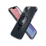 Spigen Ultra Hybrid Mag MagSafe Apple iPhone 14 Plus / 15 Plus Black
