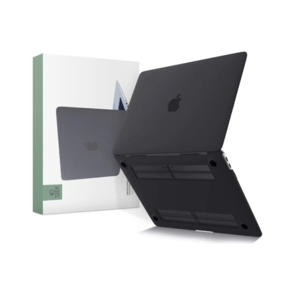 1737583670 Tech Protect20Smartshell20Apple20MacBook20Pro2013202016 202320Matte20Black