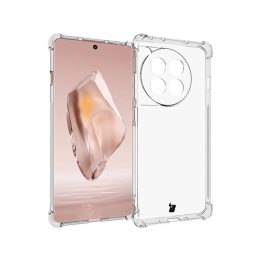 Bizon Case Salpa OnePlus 12R Clear