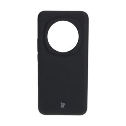 Honor Magic6 Pro Bizon Soft Case Black