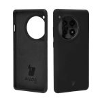 OnePlus 12R Bizon Soft Case Black