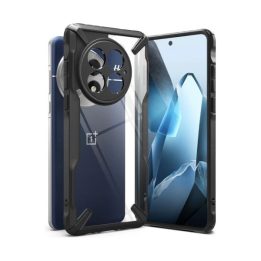 Ringke Fusion-X OnePlus 13 Black