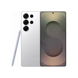 Samsung Galaxy S25 Ultra 1TB Titanium White Silver