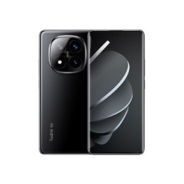 Xiaomi Redmi Note 14 Pro+ 512GB / 12GB Black
