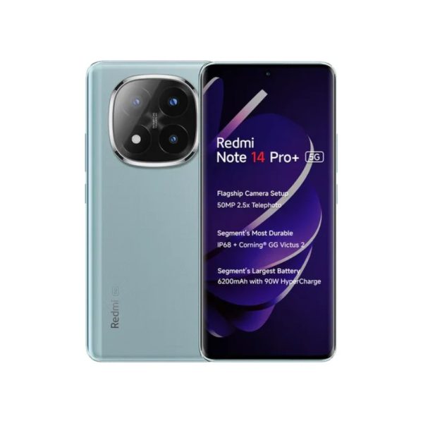 xiaomi redmi note 14 pro+