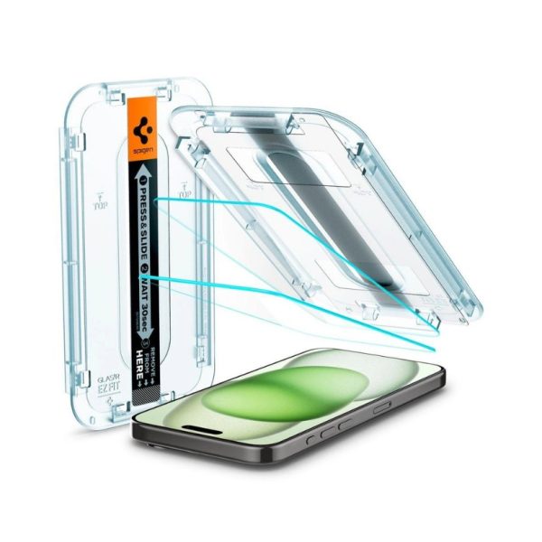 1739026374 Spigen20Glas.tR20EZ20Fit20Tempered20Glass20for20iPhone201520Plus20 201620Plus2028220Pcs29