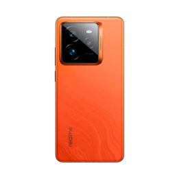 Realme GT 7 Pro 512GB Orange